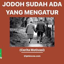 Cerita motivasi kerja team archives smangap com cerita motivasi @ iphincow.com. 8 Jodoh Sudah Ada Yang Mengatur Cerita Motivasi Podcastmingguan By Podcast Hesty A Podcast On Anchor
