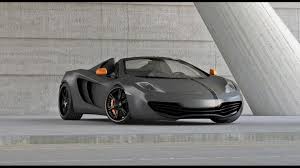 Wheelsandmore Mclaren Mp4 12c Spider Wallpaper Hd Car Wallpapers Id 4106