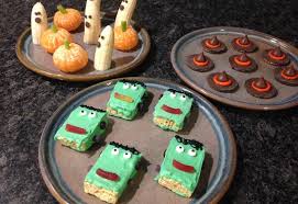 Even though we carry cheap halloween costumes, … 7 Fun Halloween Party Food Ideas