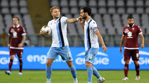 This page displays a detailed overview of the club's current squad. Serie A Title Chasing Lazio Hit Back Again To Sink Torino Eurosport