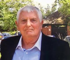 Tribute to John Fynn, 1939