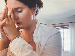 Lana Del Rey's "Say Yes to Heaven" Lyrics Meaning, Explained