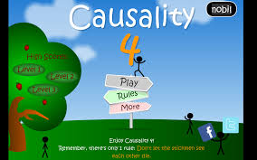 Causality Games - Chrome Web Store