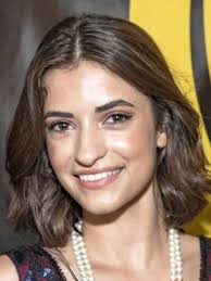 Soni Nicole Bringas Movies & TV Shows List