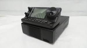 Image result for ICOM IC-R7100