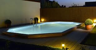 Pourquoi Choisir La Piscine En Bois Octoo Exterior Living
