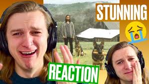 Album Reaction: Noah Kahan