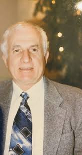 Obituary information for Rocco Fontana