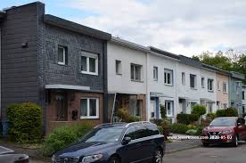 Diverse veränderungen gab es 1980. Leverkusen Bild Geschwister Scholl Str 26 38
