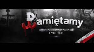 Antykwariat grochowski istnieje od 2004 roku i mieści się w warszawie po prawej stronie wisły. Minuta Dla Powstania Warszawskiego Pamietamy A Minute For The Warsaw Uprising Youtube