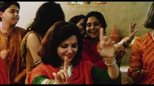 The film stars naseeruddin shah, lillete dubey, shefali shah and vasundhara das. Monsoon Wedding Trailer 2001 The Criterion Collection Youtube