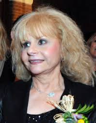 Doreen Gordon Obituary