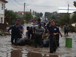 Negatie de la primaria de domiciliu. Tecuci Futuro Insieme
