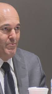 Board makes recommendation for Quincy Police Chief