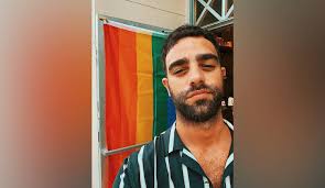Tras La Respuesta Homofobica De Su Padre Diego Poggi Se Arrepintio De Mostrar Los Mensajes Diario Hoy En La Noticia