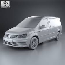Volkswagen Caddy Maxi Trendline 2015 Caddy Maxi Volkswagen Caddy Volkswagen