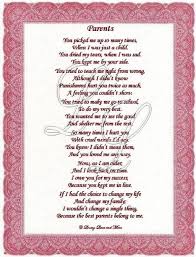 Poems About Loving Your Parents Parents Poem Is For Parents Telling Them They A Graduation Quotes For Daughter High School Graduation Quotes Graduation Poems