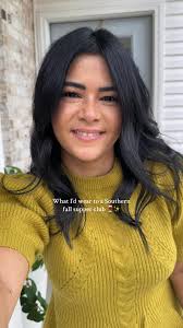 Classic fall outfit formula that works every time 🤍 , Fun fall color  sweater & dark wash jeans will always be the perfect combo and my go-to all  season long. So timeless & chic no matter the occasion. ...