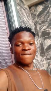 John Prosper's Instagram, Twitter & Facebook