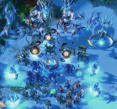 Pro Starcraft Ii Explained Fundamentals Starcraft Ii Wcs