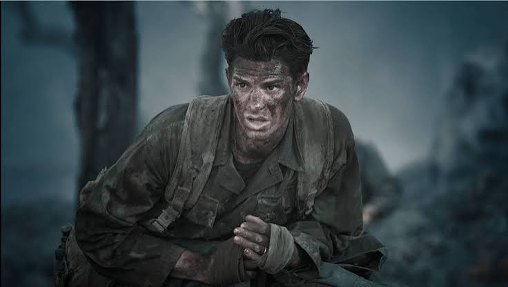 Review: Hacksaw Ridge – The Oxford Student