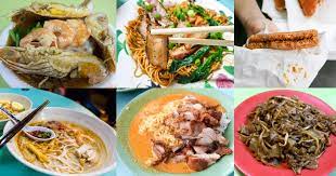 Accurate as of december 2017 with over 10 a. Where To Eat 12 Stalls At Hong Lim Market Food Centre Worth Fighting The Lunch Crowd For