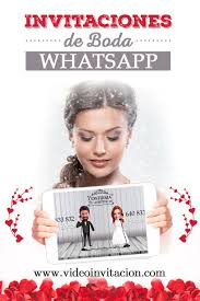 Mensajes para enviar por email los mejores deseos a familiares, amigos y conocidos. Invitaciones De Boda Whatsapp Ya Estan Aqui Soprendentes Y Unicas Per Invitaciones De Boda Digitales Tarjeta De Casamiento Originales Tarjeta De Casamiento