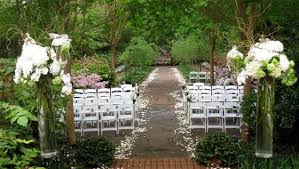 Wedding Ceremony Only Dallas Arboretum Dallas Wedding Venues Dallas Arboretum Wedding Reception Venues