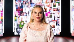 Caroline Petersens vilde vægttab: Har smidt 34 kilo