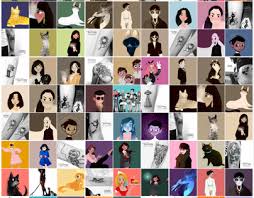 #bestnine for twitter (2019 edition). Bestnine Projects Photos Videos Logos Illustrations And Branding On Behance