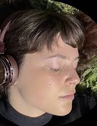 Take a break with Dr Kellie Vincent