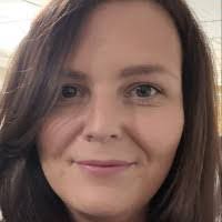 Patricia Scozzari's Instagram, Twitter & Facebook