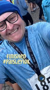 Hi all, so as you know I started my journey in Dec 24, my fella ben started  in oct 23, losing a staggering 5 stone ish to press, me 3 stone. My