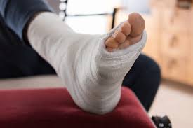 Emergency Fracture Management