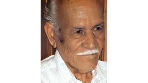 Jose Alonzo Obituary (1927