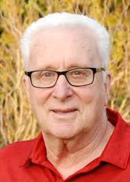 Obituary of Patrick Joseph Doyle