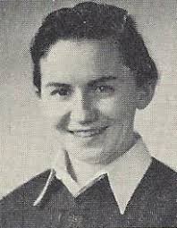 Catherine A. Ahearn (1919-2004)