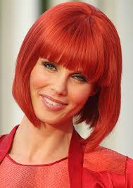 Get the hottest haircut ideas in 2020 at therighthairstyles. 50 Best Hairstyles For Short Red Hair