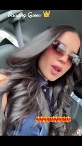 Jaclyn Baca Nova Dancing Queen