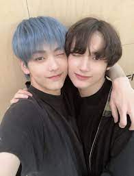 appreciation pann exo's selca line vs. 112 Txt Ideas In 2021 Txt Boy Groups Kpop