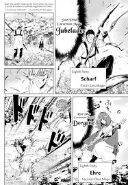 Frieren is a member of the hero's party that defeated the demon king. Sousou No Frieren Today Comic Read Manhua Online