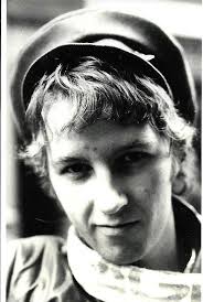 Olivier Leroy : souvenirs d'un punk au grand cœur -