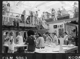 The dinner party affected my writing and research, and continues to do so. Brooklyn Museum Revisits The Dinner Party By Judy Chicago