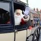 Breakfast with Father Christmas - Beamish, The... event in Stanley