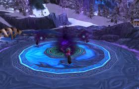 Quick guide to the needle skips 1.search the needle located west of piscatoris, then investigate the body on the ground. Unleashing Judgment Quest World Of Warcraft