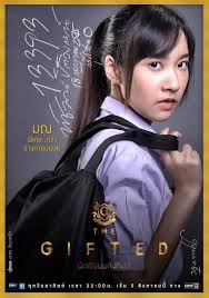 Pin Oleh Syff Izzi Di The Gifted The Series Di 2020 Aktor Thailand Selebritas