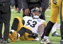 Pittsburgh steelers rookie guard david decastro suffered a right knee injury during the first quarter of saturday night's preseason game against the buffalo bills. Steelers Linemen David Decastro Maurkice Pouncey Replaced In Pro Bowl Pittsburgh Post Gazette