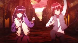 Shop high quality anime products from dope anime. Pin By Timothy On Anime In 2021 Anime Dancing Aesthetic Anime Twin Star Exorcist