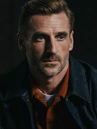 RICHARD KEEP by Kult Models London