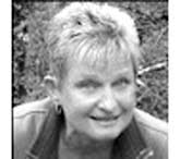 Linda Marsh Obituary (2010)